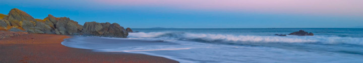 Riverton seascape, image for sale, new zealand,